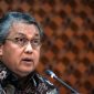 Gubernur Bank Indonesia Perry Warjiyo