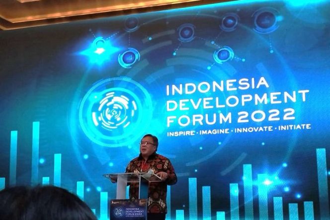 
 Komisaris Utama PT Telkom