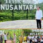 Kementerian Dinas Pekerjaan Umum dan Perumahan Rakyat (PUPR)