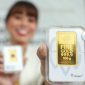 Harga Emas Antam