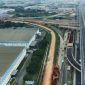 PT Gudang Garang akan melakukan pembangunan tol Kediri-Tulungagung