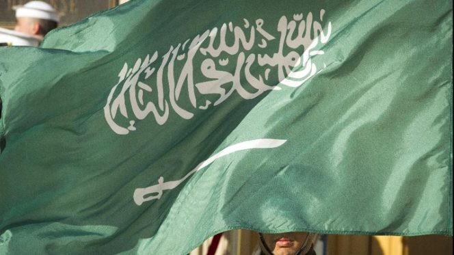 
 Arab Saudi