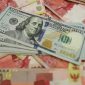 Nilai tukar rupiah sukses menguat terhadap dolar Amerika Serikat (AS)