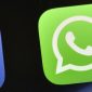 Ilustrasi Whatsapp