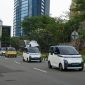 Media Drive Wuling Air Ev Bertema Green Mobility Experience