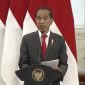 Presiden Jokowi