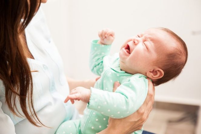 
 Ada 7 Efek Kopi untuk Bayi yang Perlu Diwaspadai