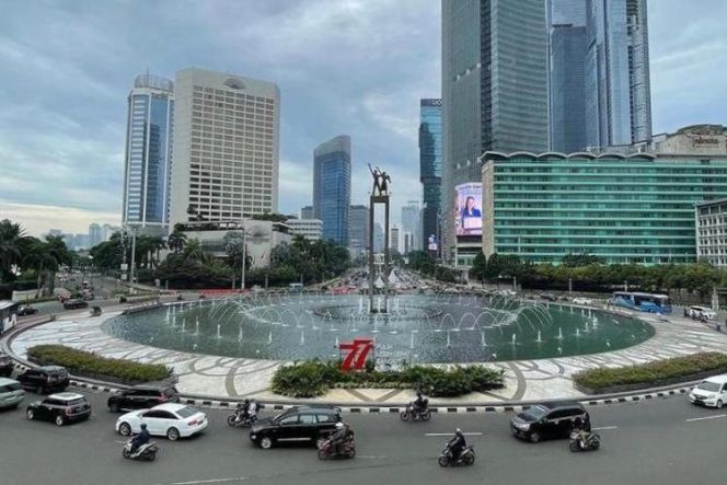 
 Profil Indonesia, Negara Anggota Association of Southeast Asian Nations (ASEAN)