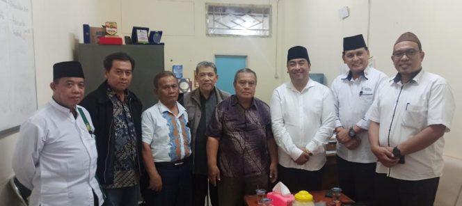 
 Gus Syaifuddin : Merajut Tradisi NU dan Muhammadiyah Menjadi Garda Depan Perjuangan Bangsa