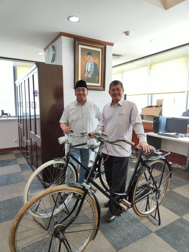 
 Nilai-nilai Kearifan Lokal Menjadi Daya Tarik Pariwisata Apabila Dikelola Secara Baik dan Profesional