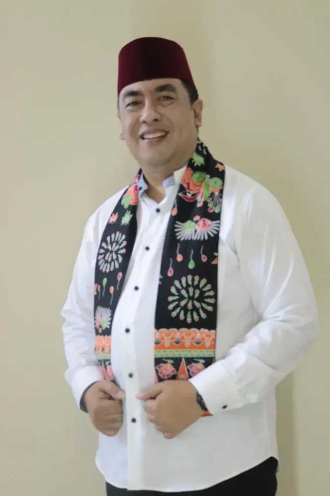 
 Syaifuddin ,ME : Momentum Hari Buruh kebersamaan Pekerja, Pengusaha, Dan Pemerintah