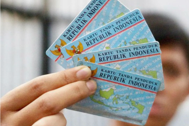 
 NIK KTP Warga DKI Yang Sekolah atau Kerja di Luar Kota Tidak Dinonaktifkan