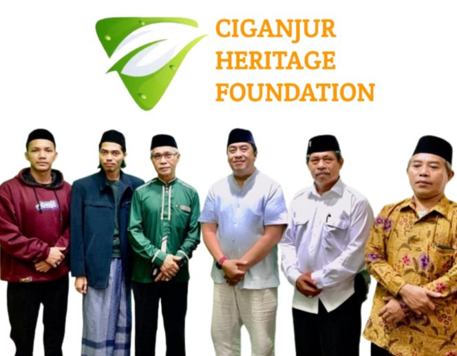 
 Ciganjur Heritage Foundation Selain Budaya Pemberdayaan Ekonomi Jadi Prioritas