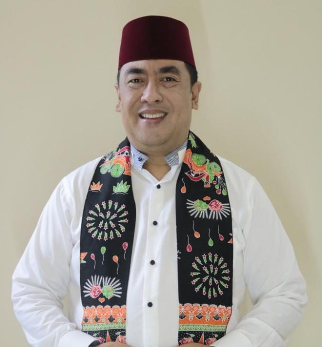 
 Syaifuddin ME Mengucapkan Selamat Dan Sukses Atas Perhelatan KTT ke-42 ASEAN Summit 2023