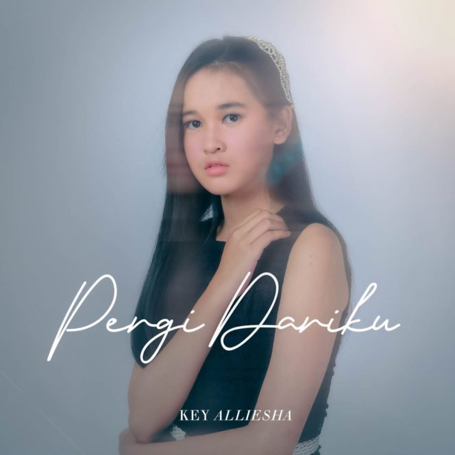 
 Key Alliesha  Memberikan Warna Baru Industri Musik Indonesia.