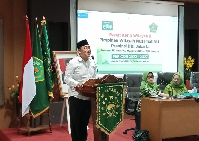 
 Gus Syaifuddin