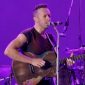 Berikut jadwal konser Coldplay Singapura empat hari berturut-turut, mulai 23-27 Januari 2024 di Singapore National Stadium. (Getty Images via AFP/AMY SUSSMAN)