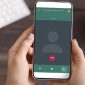 Ilustrasi. WhatsApp Call kini bisa mute panggilan dari nomor tak dikenal. (iStockphoto/Prostock-Studio)
