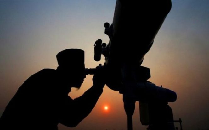 
 Kemenag Gelar Sidang Isbat Penetapan Idul Adha Pada 18 Juni 2023