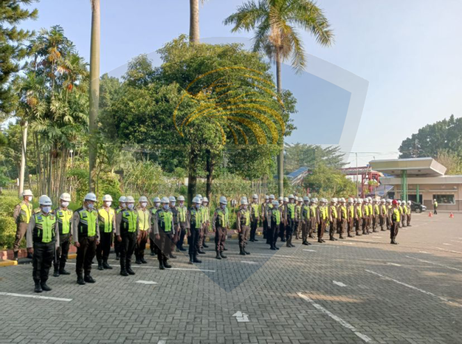 
 Rekomendasi Perusahaan Security Terbaik