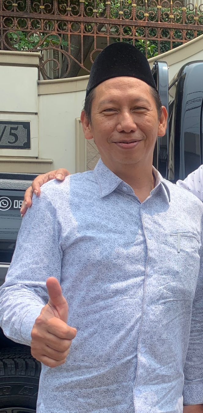 
 NU, dan Politik PKB