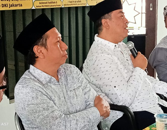 
 Program Keumatan,Satu Masjid Satu Hafizh”SAMASAHA” Optimis Akan Lahirkan Banyak Hafizh Al Quran