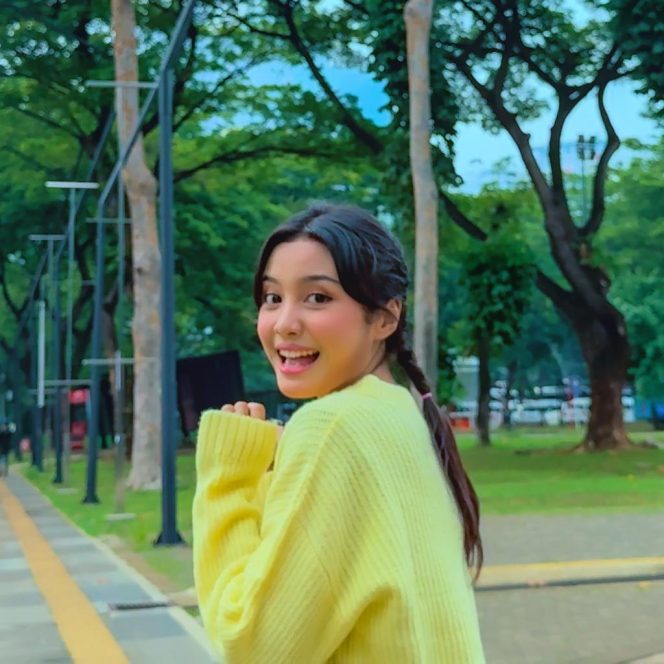 
 Fitryana Wulandari Hadirkan Single Perdana “Rasanya Jatuh Cinta”
