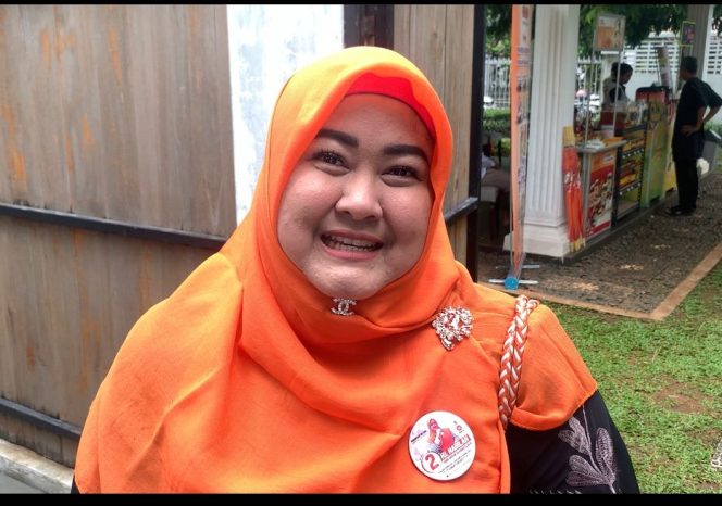 
 Hj Nabilah Hadiri Pelatihan Metode Pembelajaran Al Qur’an Fahmil Qur’an & Ar Rahman