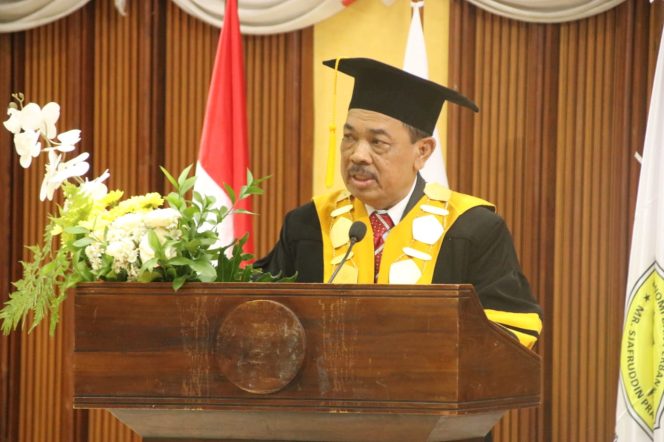 
 STEBank YAPI Telah Berhasil Mewisuda 45 Orang Program Sarjana Perbankan Syariah