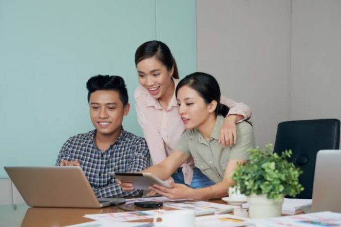 
 Peluang Bisnis Menguntungkan Bagi Gen Z Di Era Digital