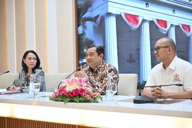 
 Kementerian Luar Negeri (KEMLU) Indonesia Bekerjasama dengan KADIN Gelar Forum Bisnis Indonesia-Amerika Latin dan Karibia di Peru