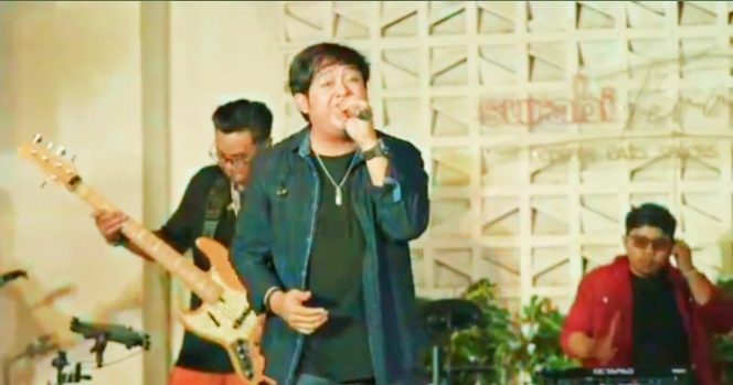 
 Konser Amal Dukung Pencalonan Sri Sultan HB II Pahalawan Nasional di Yogyakarta Kado Manis untuk Prabowo Subianto