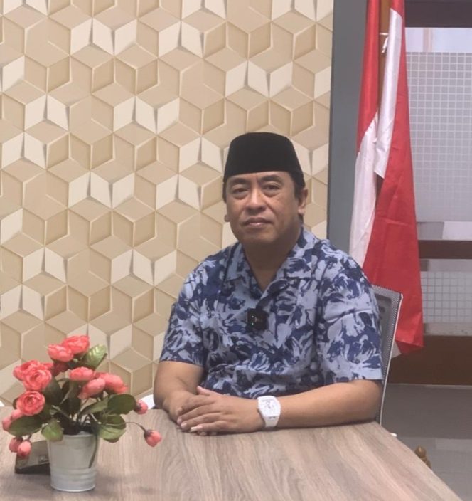
 Gus Syaifuddin: Penggunaan Kisah Nabi Muhammad dalam Kampanye Suswono Dinilai Tak Pantas