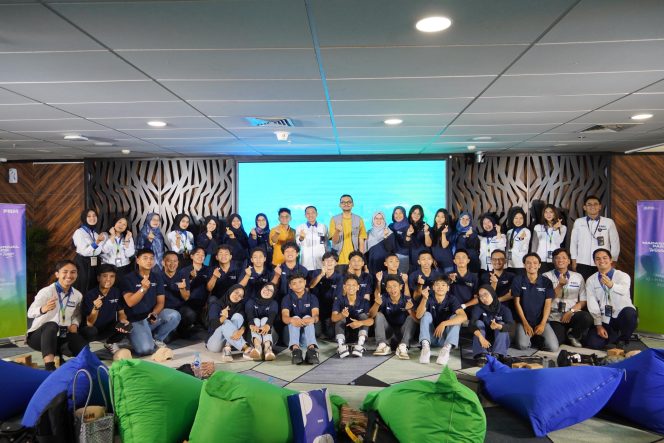 
 Gen-Z Ajak Peduli Lewat CreatiFolks: Kompetisi Video dari PNM