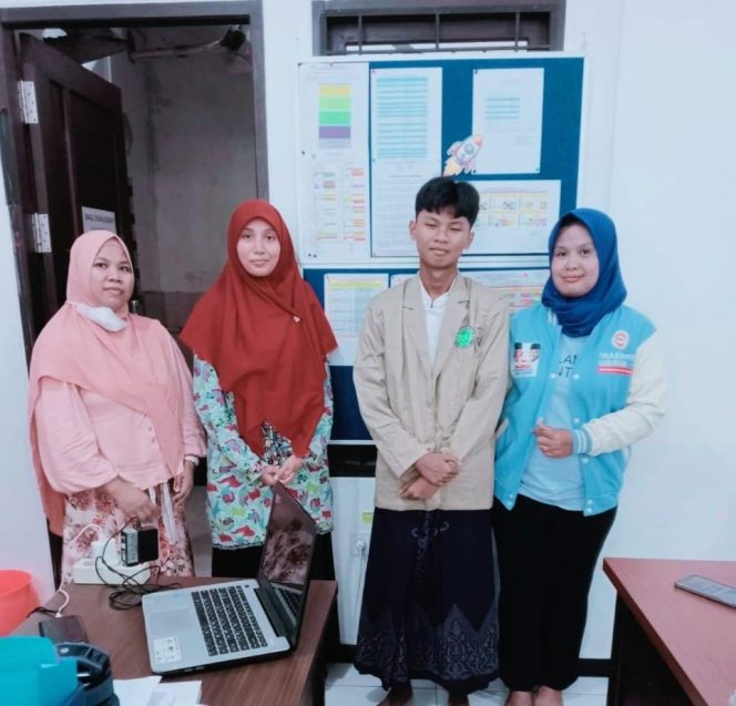 
 Program Gratispol Bawa Harapan Baru untuk Anak-Anak Kurang Mampu di Kalimantan Timur