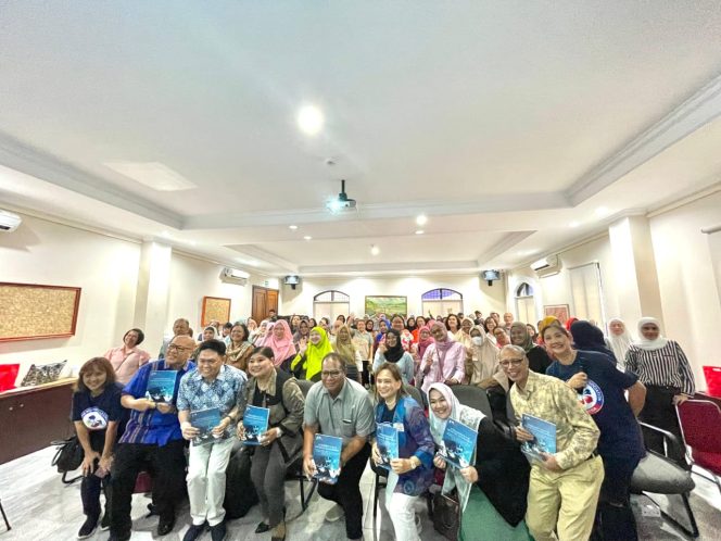 
 PNM Gandeng Philippine Women’s Association, Dukung Ultra Mikro Naik Kelas