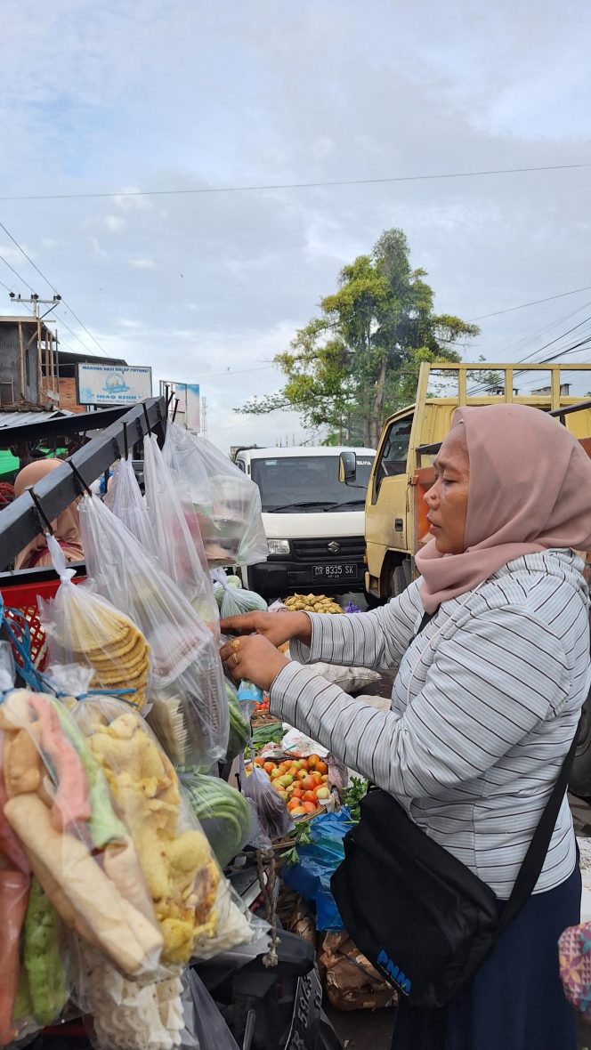 
 PNM Mendukung Peran Ibu Dalam kegiatan UMKM