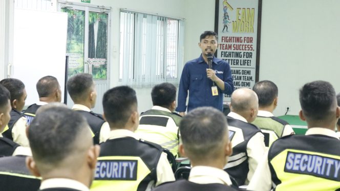 
 PT BIRU Ekspansi Layanan Keamanan di Banten, Bidik Pasar Industri Besar