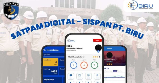
 Layanan Outsourcing Security Teknologi Digital di Jawa Timur