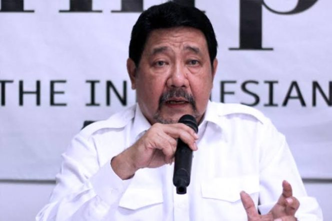 
 Aparat Tembak Aparat, Negara Harus Menegakkan Supremasi Hukum