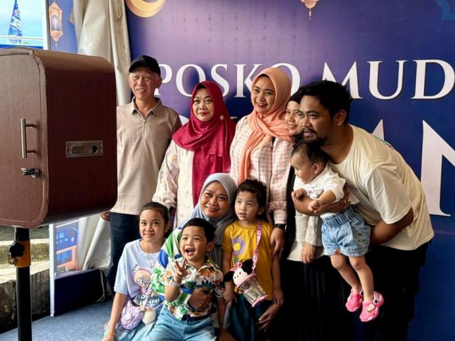 
 PNM BUMN Siap Membantu Pemudik dengan Posko Mudik di Balikpapan dan Padang