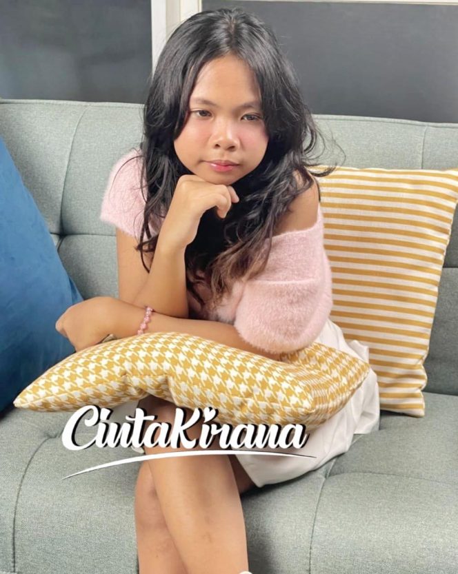 
 Cintakirana, Anak Muda Berbakat yang Meraih Sukses di Dunia Musik dengan Pesan Edukatif untuk Generasi Muda