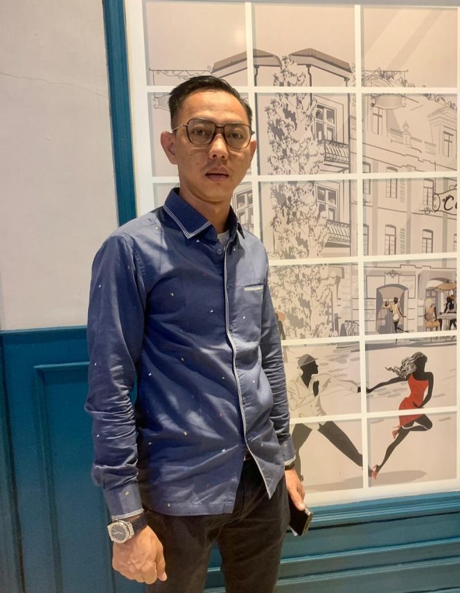 
 Parwis Nasution :  ISMI Jakarta Bersama Membangun Hubungan Kuat dan Harmonis