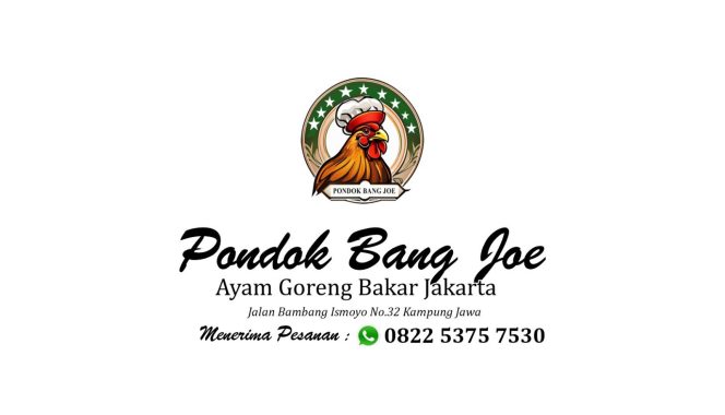 
 Syukuran dan Soft Opening “Pondok Bang Joe” dan “Warung Kopi Rasa Kopi” Resmi Dibuka di Singkawang