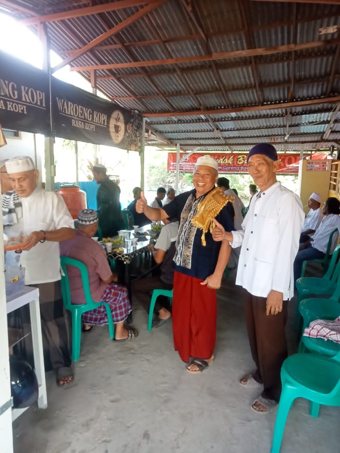 
 Singgah ke Singkawang? Jangan Lewatkan Ayam Goreng Bakar Jakarta dan Kopi Khas di Pondok Bang Joe!