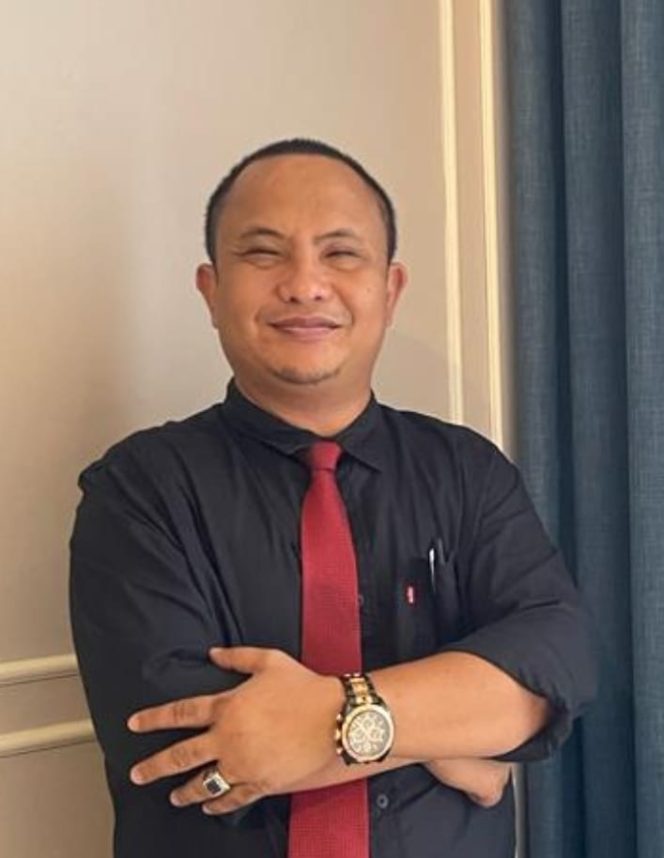
 Hari Koperasi Nasional ke-78, Pemerintah Dorong Transformasi Digital dan Kebangkitan Ekonomi Berbasis Koperasi
