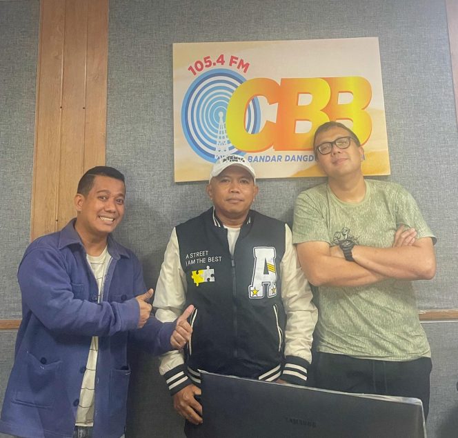 
 Mbahewa Mitzil Kembali dengan “Bukit Bintang”, Perpaduan Emosi, Tradisi, dan Modernitas