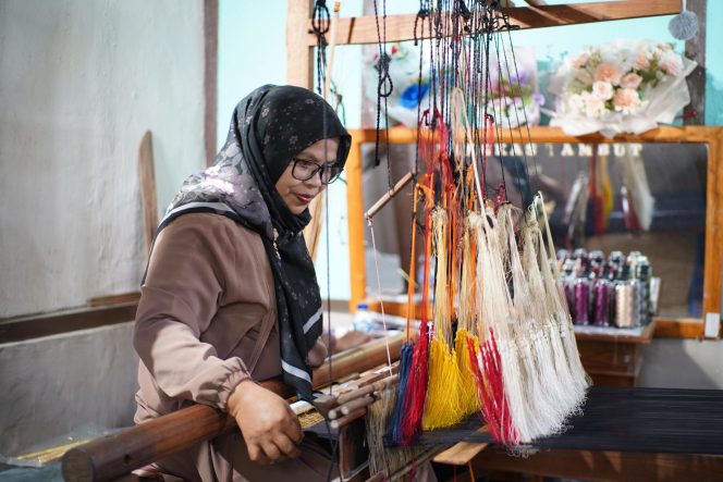 
 PNM Jadi Pencetus Peluncuran Orange Bond di Indonesia