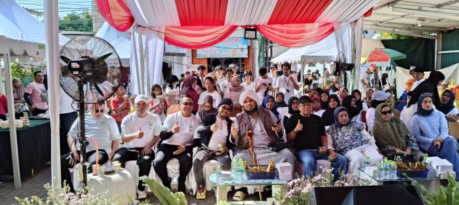 
 Ustad Deri Sulaiman Meriahkan Al Anwar Fest Jilid II Ciganjur