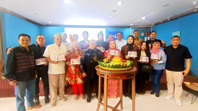 
 MUBES II FORWAN Siap Digelar Lahir Figur yang Professional Untuk Organisasi Bukan Individual